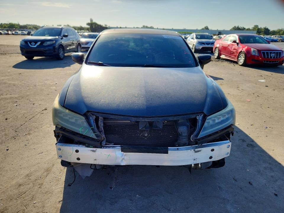 Продажа на аукционе авто 2016 Acura Ilx, vin: 19UDE2F84GA000696, номер лота: 64388836