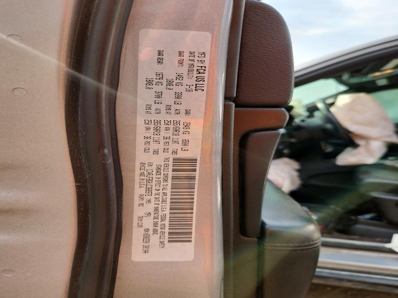 64613256 :رقم المزاد ، 1C4RJFBG0JC368972 vin ، 2018 Jeep Grand Cherokee مزاد بيع