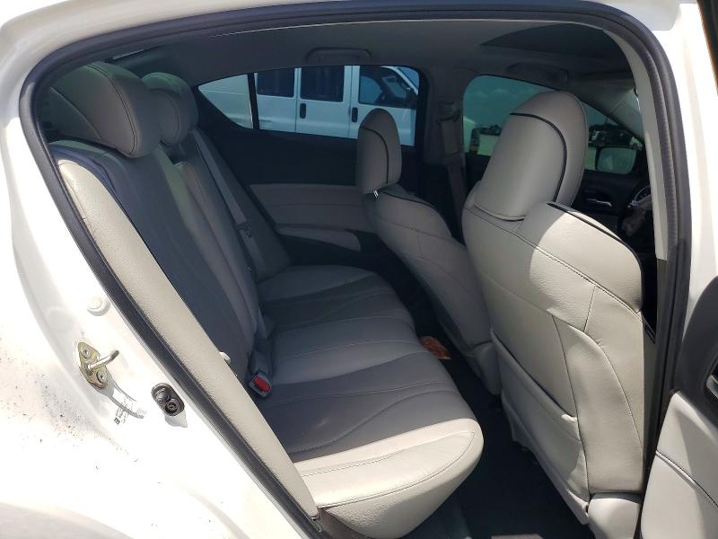 Aukcja sprzedaży 2020 Acura Ilx, vin: 19UDE2F79LA006978, numer aukcji: 65369766