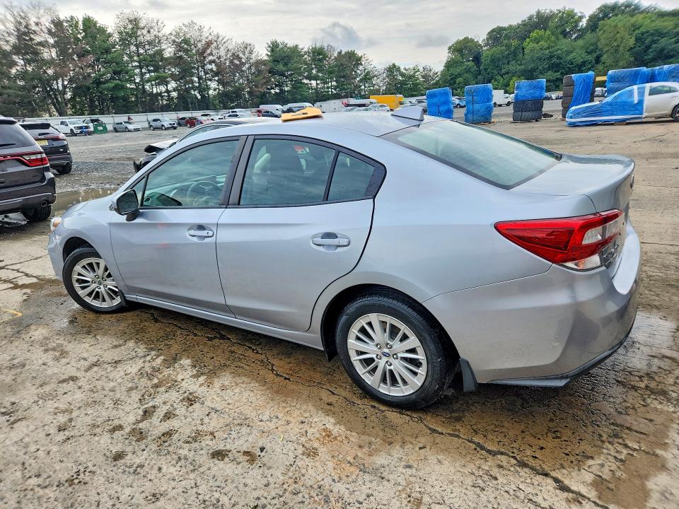 Aukcja sprzedaży 2018 Subaru Impreza, vin: 4S3GKAD68J3618924, numer aukcji: 67071036
