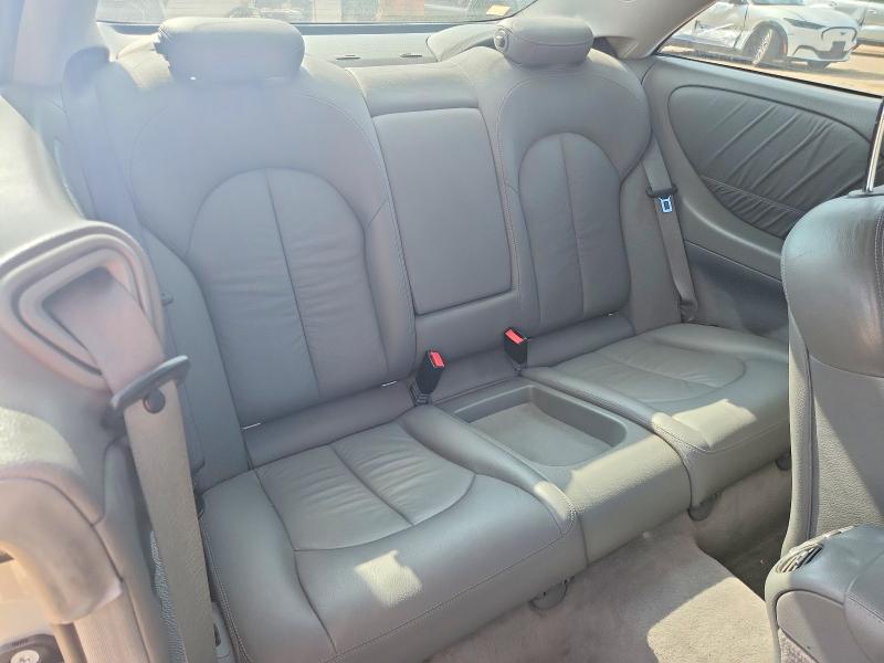 Продажа на аукционе авто 2008 Mercedes-benz Clk, vin: WDBTJ56H38F236010, номер лота: 64042406