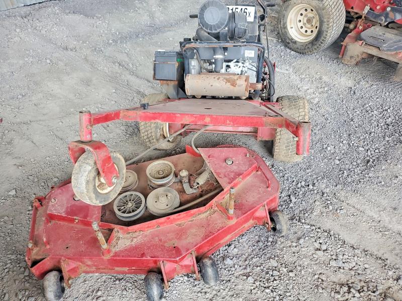 Auction sale of the 2021 Exmark Mower, vin: 402794694, lot number: 65831546