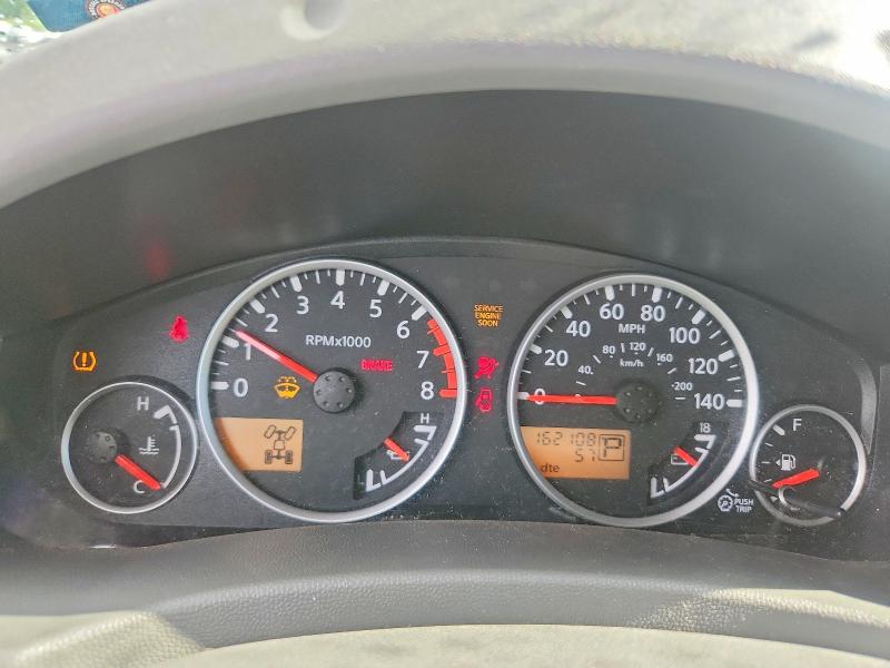Продаж на аукціоні авто 2006 Nissan Frontier, vin: 1N6AD07WX6C477476, номер лоту: 63191686