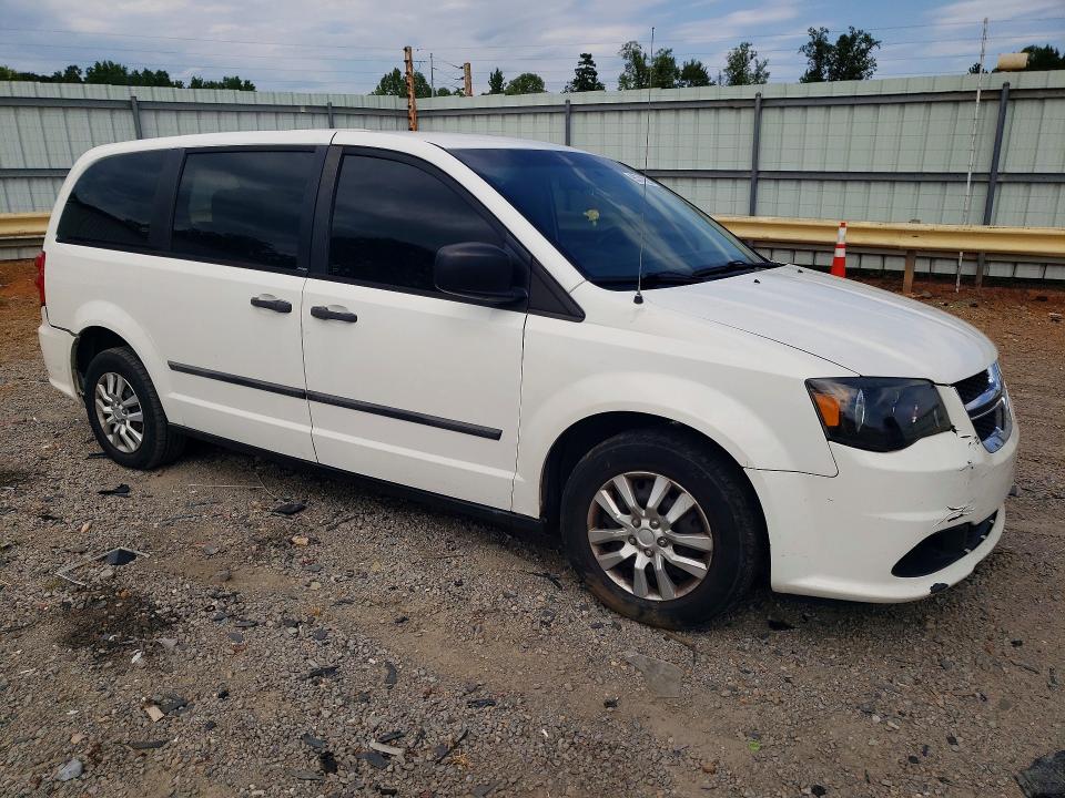 Aukcja sprzedaży 2013 Dodge Grand Caravan, vin: 2C4RDGBG5DR662893, numer aukcji: 65741826