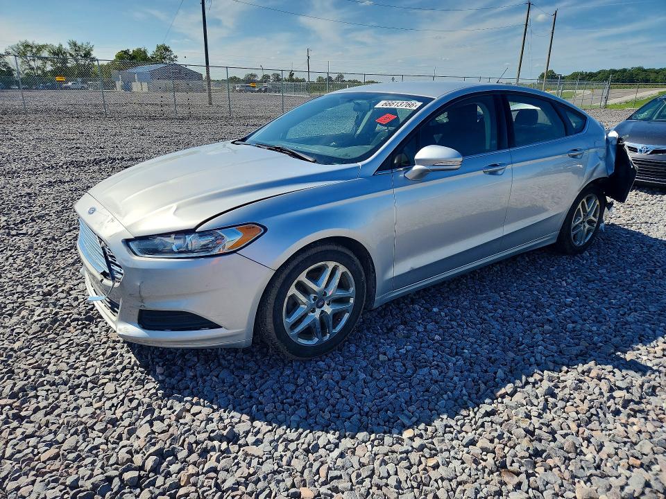 Продажа на аукционе авто 2014 Ford Fusion, vin: 3FA6P0H77ER364811, номер лота: 66613766