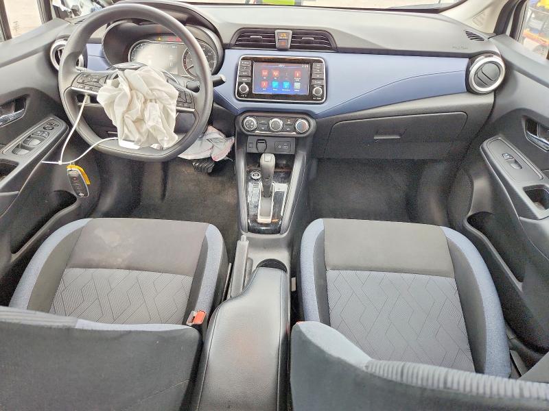 Aukcja sprzedaży 2024 Nissan Versa, vin: 3N1CN8EV0RL849517, numer aukcji: 65379616