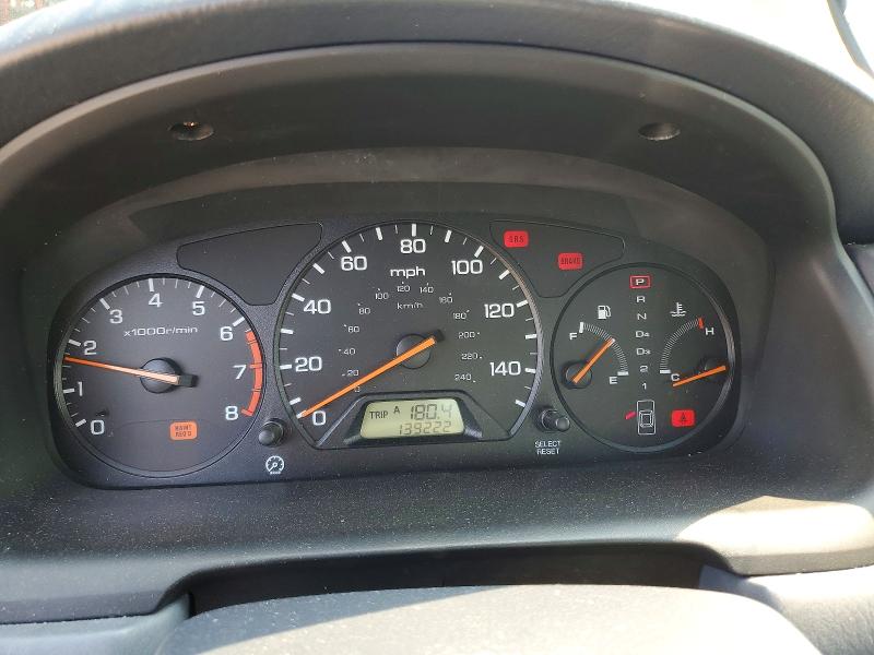 Продажа на аукционе авто 2000 Honda Accord, vin: 1HGCG5649YA063556, номер лота: 65095126
