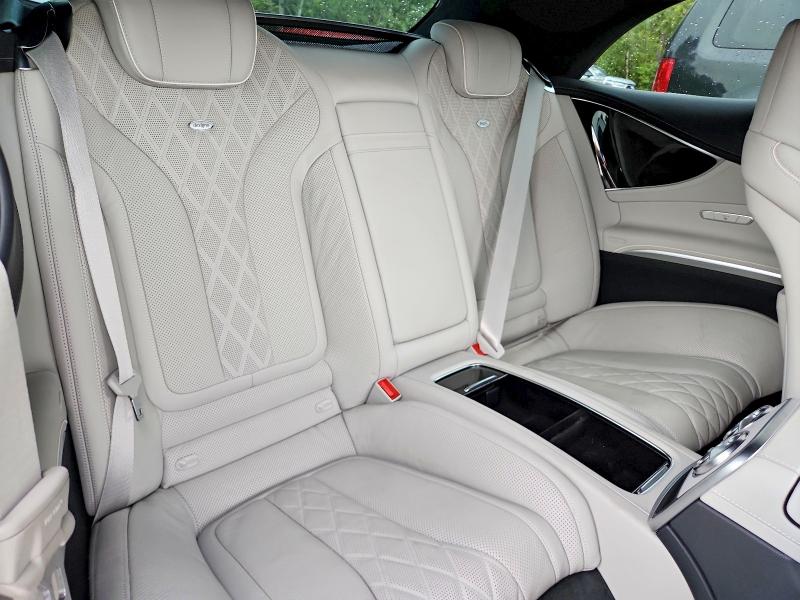 65651236 :رقم المزاد ، WDDXK8DB4KA037302 vin ، 2019 Mercedes-benz S مزاد بيع