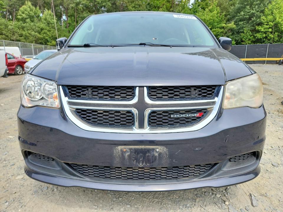 Продажа на аукционе авто 2013 Dodge Grand Caravan, vin: 2C4RDGCG0DR791087, номер лота: 66495656