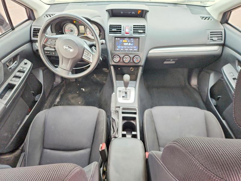 66185726 :رقم المزاد ، JF1GPAL69CH214304 vin ، 2012 Subaru Impreza مزاد بيع
