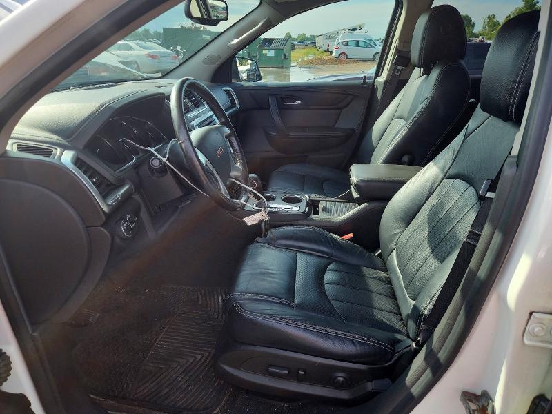 Aukcja sprzedaży 2015 Gmc Acadia, vin: 1GKKVPKD0FJ248873, numer aukcji: 63812376