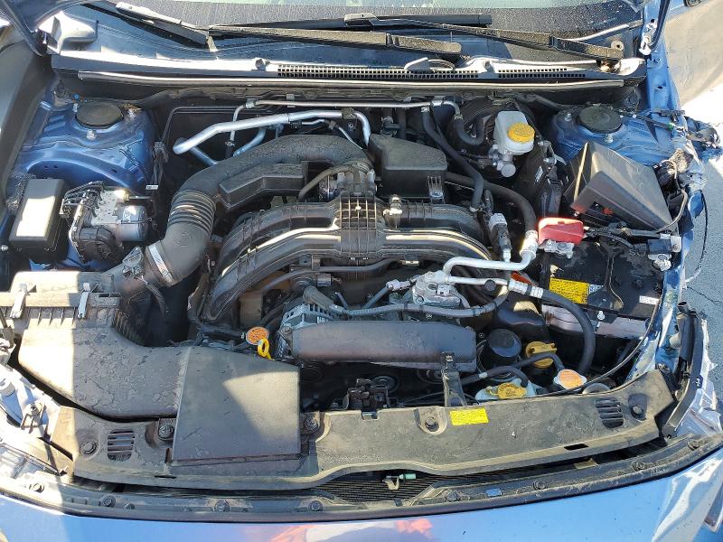 2021 Subaru Crosstrek მანქანა იყიდება აუქციონზე, vin: JF2GTAEC4MH386462, აუქციონის ნომერი: 65490846
