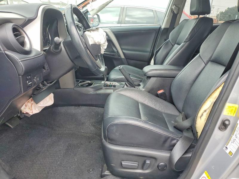 2016 Toyota Rav4 მანქანა იყიდება აუქციონზე, vin: 2T3YFREV2GW311932, აუქციონის ნომერი: 63700656