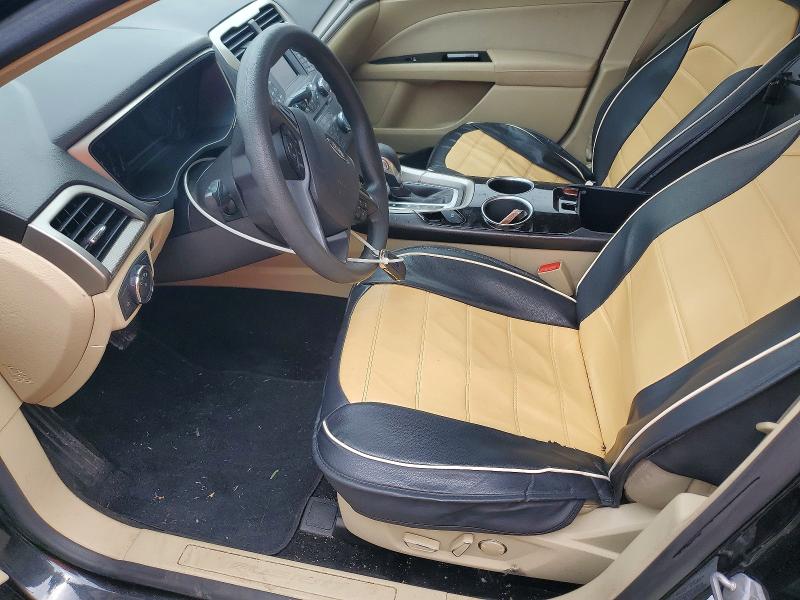 Продаж на аукціоні авто 2014 Ford Fusion, vin: 3FA6P0H77ER105719, номер лоту: 63816376