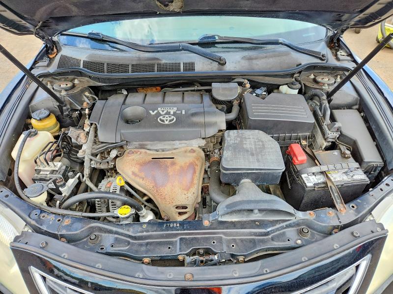 Aukcja sprzedaży 2010 Toyota Camry, vin: 4T1BF3EK7AU547873, numer aukcji: 64476436