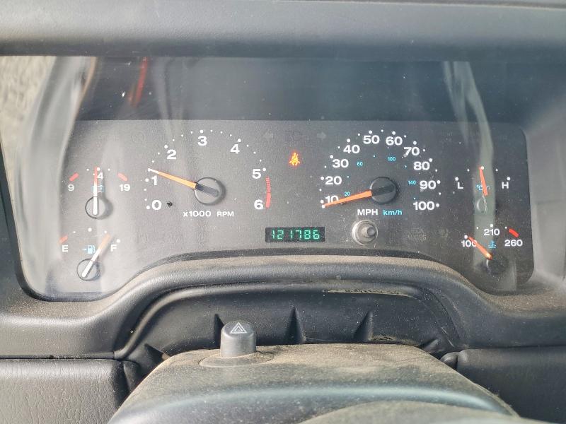 66144766 :رقم المزاد ، 1J4FA44S25P356274 vin ، 2005 Jeep Wrangler / Tj مزاد بيع