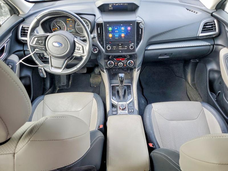 64260506 :رقم المزاد ، JF2SKASC4LH434607 vin ، 2020 Subaru Forester مزاد بيع
