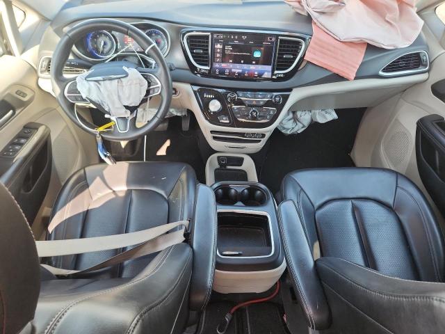 Aukcja sprzedaży 2023 Chrysler Pacifica, vin: 2C4RC1BG0PR521539, numer aukcji: 66705136