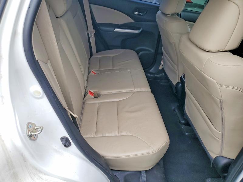 Aukcja sprzedaży 2016 Honda Cr-v, vin: 5J6RM3H73GL018946, numer aukcji: 64588556