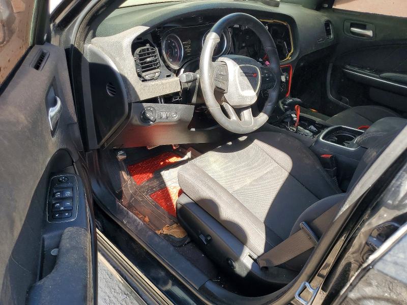 Продажа на аукционе авто 2017 Dodge Charger, vin: 2C3CDXGJ2HH603181, номер лота: 65561926