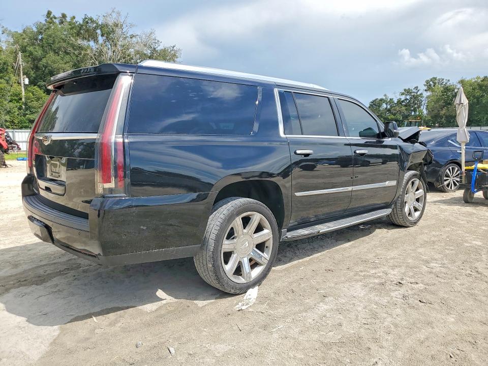 Продажа на аукционе авто 2019 Cadillac Escalade, vin: 1GYS4HKJ1KR148622, номер лота: 66339326