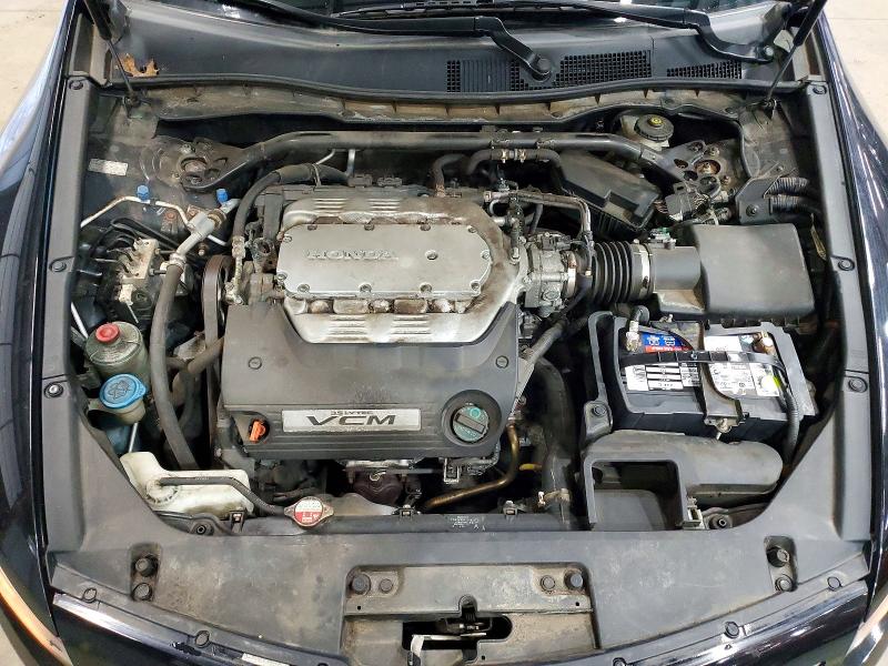 Продажа на аукционе авто 2008 Honda Accord, vin: 1HGCS22808A014946, номер лота: 63218706