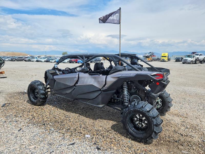 Auction sale of the 2018 Can-am Maverick X3 Max, vin: 3JBVEAW46JK000508, lot number: 67110436