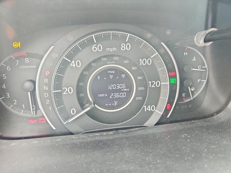 Продаж на аукціоні авто 2014 Honda Cr-v, vin: 5J6RM4H71EL036915, номер лоту: 67263036