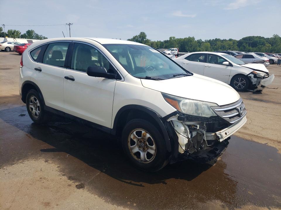 Продажа на аукционе авто 2014 Honda Cr-v, vin: 5J6RM4H36EL028080, номер лота: 60605266
