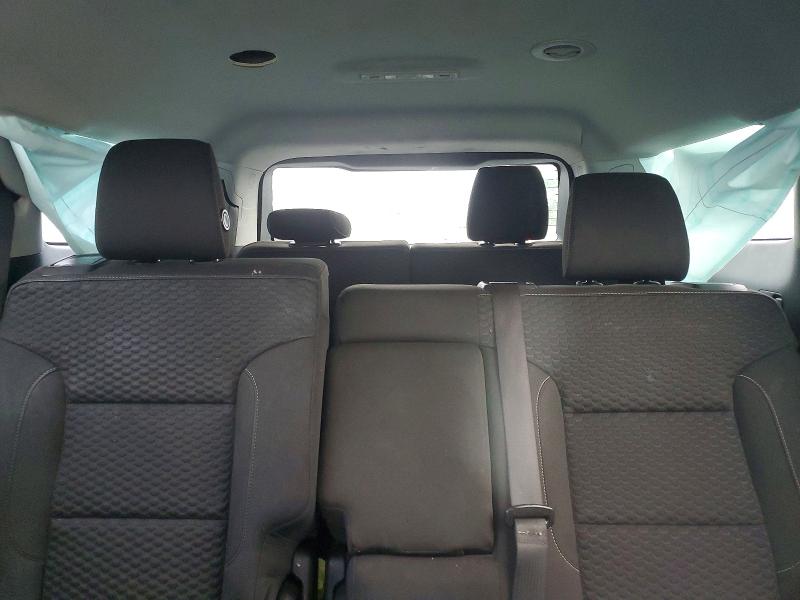 2019 Gmc Acadia მანქანა იყიდება აუქციონზე, vin: 1GKKNKLA6KZ153088, აუქციონის ნომერი: 64702976