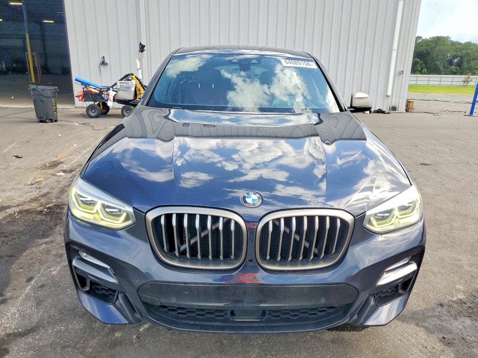 Продажа на аукционе авто 2019 Bmw X4, vin: 5UXUJ5C58KLJ63627, номер лота: 64089156