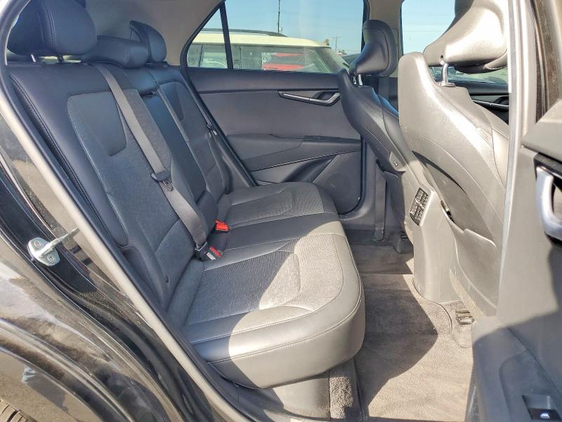 64998486 :رقم المزاد ، KNDCT3LE6P5038035 vin ، 2023 Kia Niro مزاد بيع
