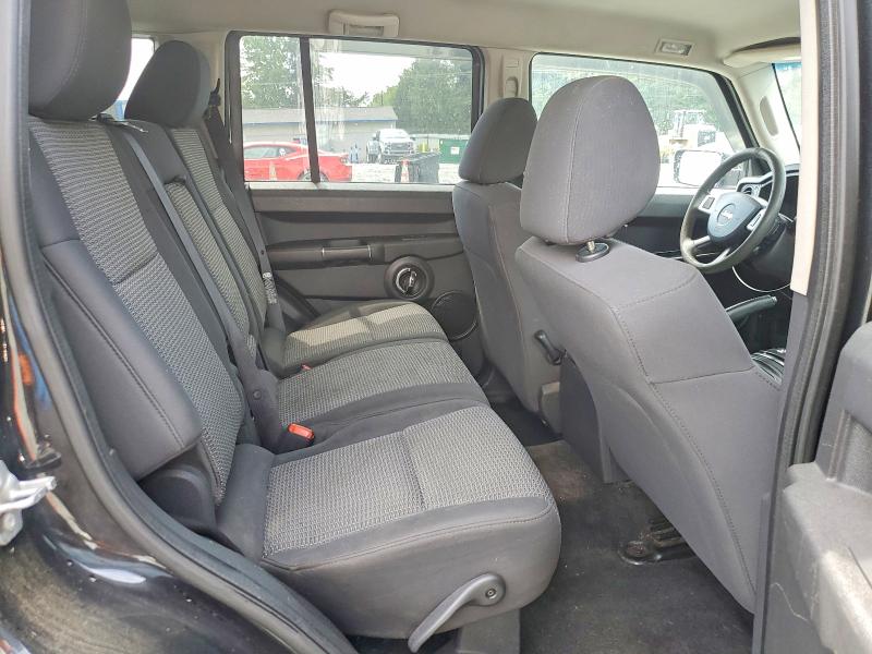 Продаж на аукціоні авто 2010 Jeep Commander, vin: 1J4RG4GK4AC137163, номер лоту: 66218056