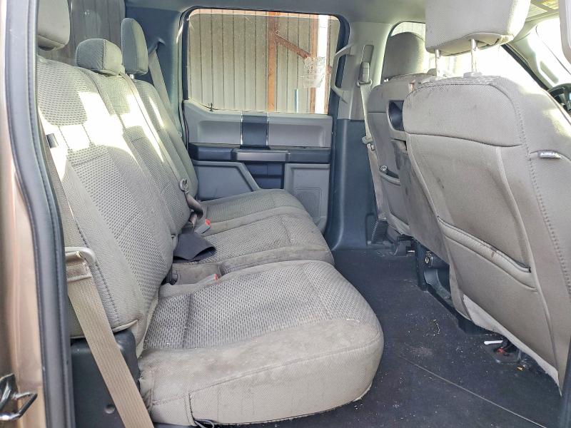 Продажа на аукционе авто 2019 Ford F150, vin: 1FTEW1C55KKC38533, номер лота: 67154176
