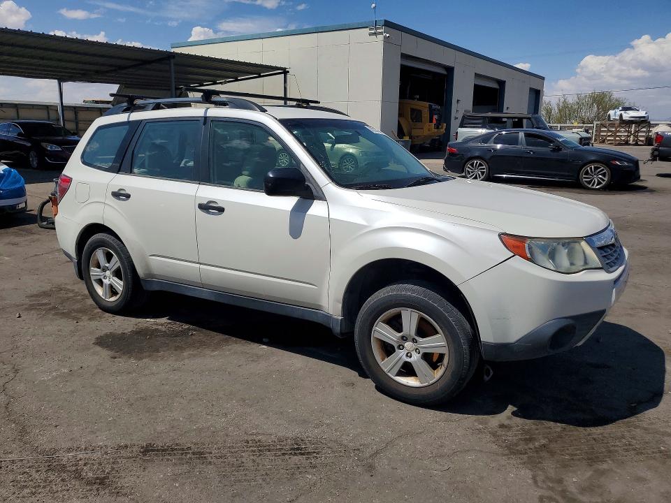 Aukcja sprzedaży 2012 Subaru Forester, vin: JF2SHABC5CG445717, numer aukcji: 67327166