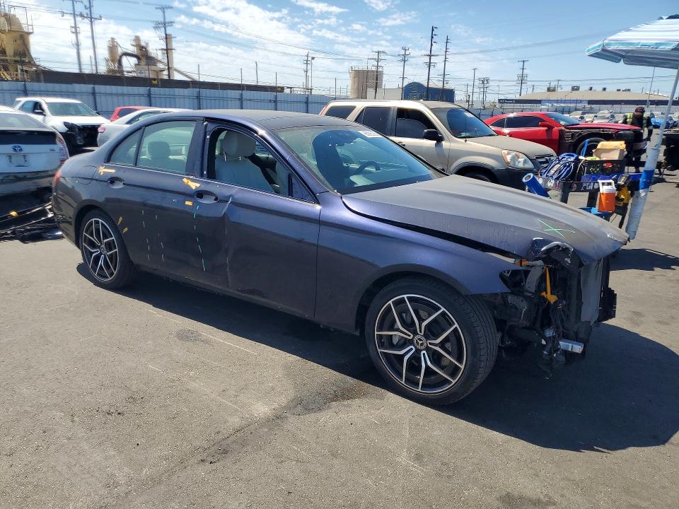 Aukcja sprzedaży 2023 Mercedes-benz E, vin: W1KZF8DB9PB166988, numer aukcji: 65995356