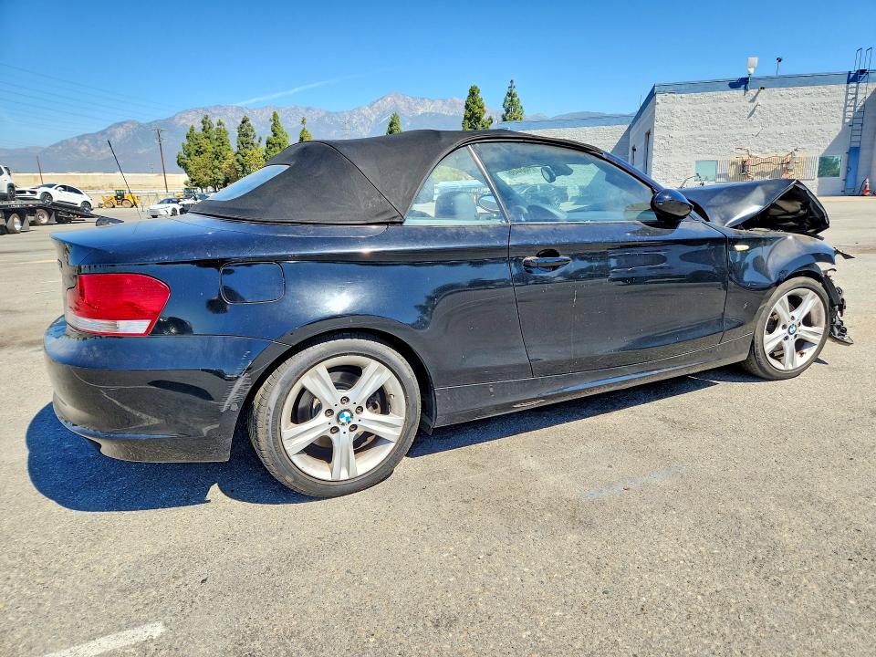Aukcja sprzedaży 2009 Bmw 128, vin: WBAUN13569VH81428, numer aukcji: 64664496