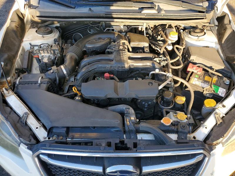 2015 Subaru Impreza მანქანა იყიდება აუქციონზე, vin: JF1GPAZ62FH208873, აუქციონის ნომერი: 66097396