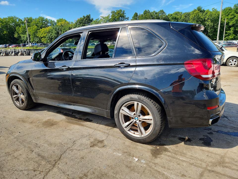 Aukcja sprzedaży 2017 Bmw X5, vin: 5UXKR6C55H0J83804, numer aukcji: 66790546