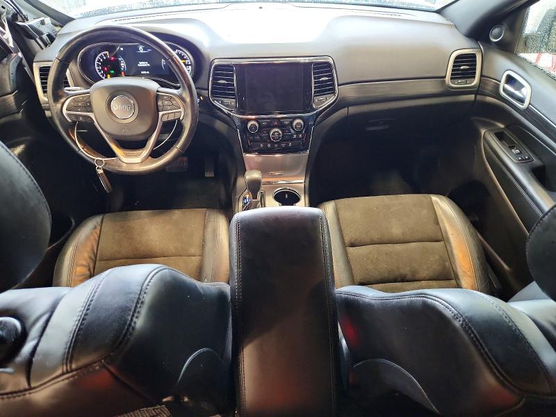 65101036 :رقم المزاد ، 1C4RJFAG7MC616253 vin ، 2021 Jeep Grand Cherokee مزاد بيع