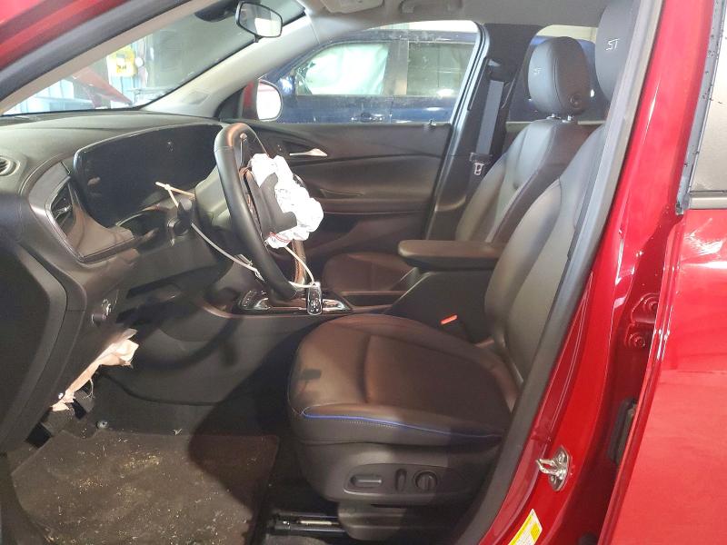 63940936 :رقم المزاد ، KL4AMESL2TB051175 vin ، 2026 Buick Encore Gx مزاد بيع
