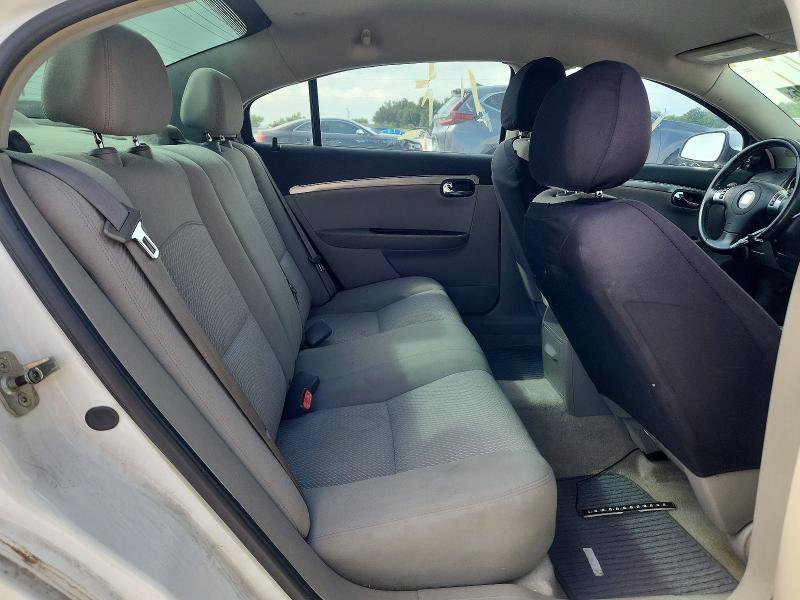 Auction sale of the 2009 Saturn Aura, vin: 1G8ZS57BX9F188133, lot number: 64718406