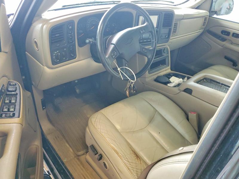 Продаж на аукціоні авто 2005 Chevrolet Avalanche, vin: 3GNEK12Z65G217631, номер лоту: 64847686