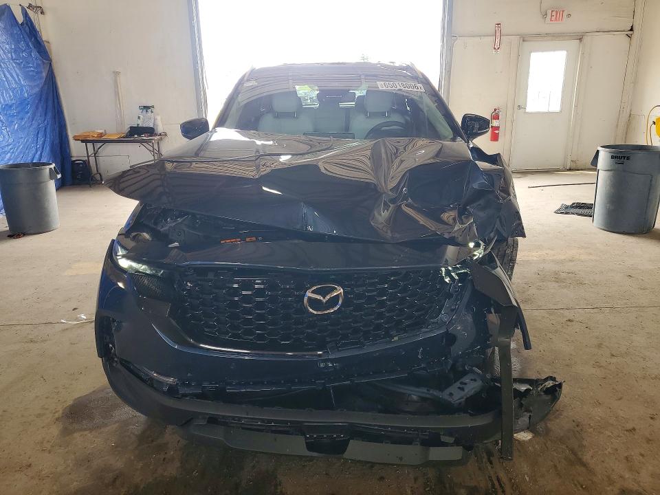 Продаж на аукціоні авто 2026 Mazda Cx-50, vin: 7MMVABDLXTN485144, номер лоту: 65018006