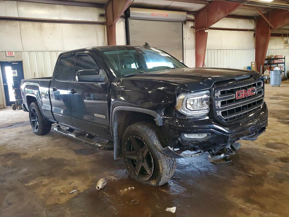 Aukcja sprzedaży 2016 Gmc Sierra, vin: 1GTV2LEC6GZ188372, numer aukcji: 64141216