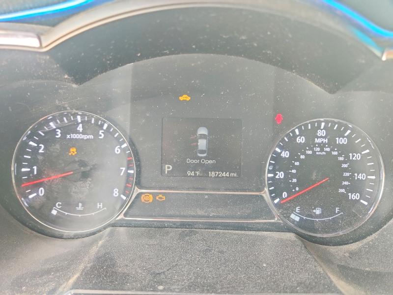 2012 Kia Optima მანქანა იყიდება აუქციონზე, vin: 5XXGR4A63CG030918, აუქციონის ნომერი: 64268716