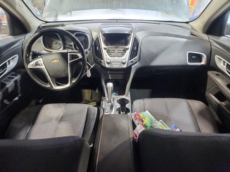 Продажа на аукционе авто 2013 Chevrolet Equinox, vin: 2GNALPEK6D6245176, номер лота: 66808746
