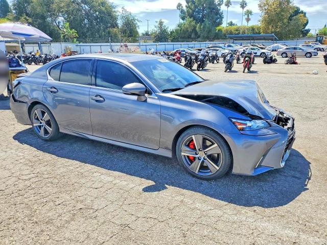 Продаж на аукціоні авто 2016 Lexus Gs 350, vin: JTHBZ1BL9GA005874, номер лоту: 65506446