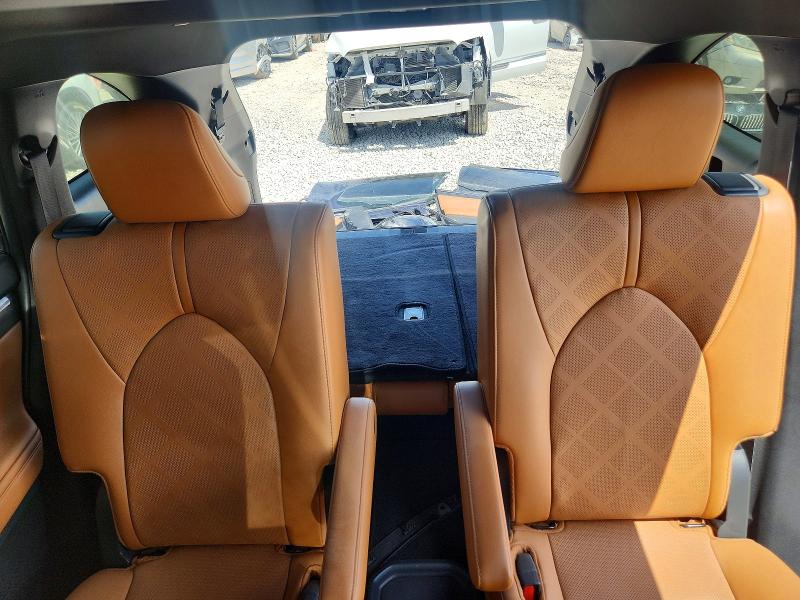 Aukcja sprzedaży 2024 Toyota Highlander, vin: 5TDKDRAH8RS544052, numer aukcji: 65104966
