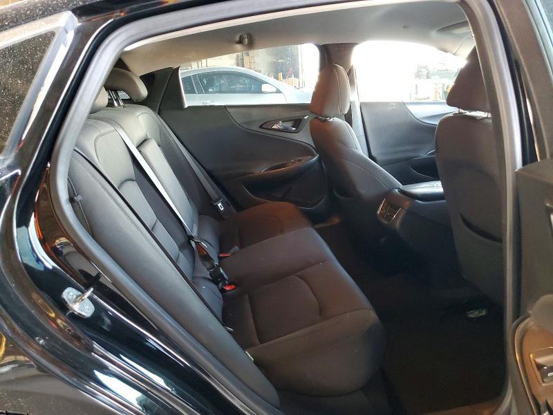 66846236 :رقم المزاد ، 1G1ZD5ST7LF089530 vin ، 2020 Chevrolet Malibu مزاد بيع